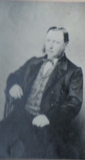 johan jeansson mormors far173