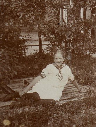 mamma tyra 1918225